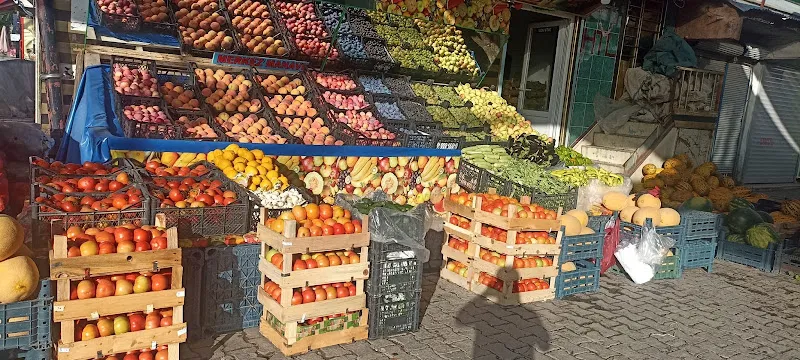 Çaldıran Hayvan Pazarı foto 2