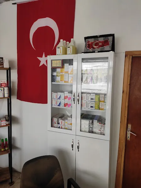 İnan Veteriner Kliniği foto 2