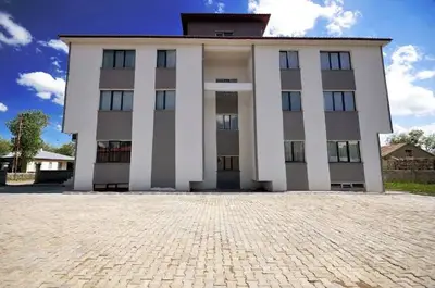 Pet Friendly Arpaçay Apart Otel