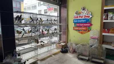 Can petshop