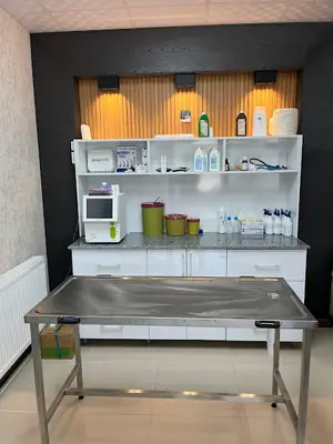Karapınar Veteriner Kliniği