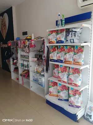 Beymen veteriner kliniği