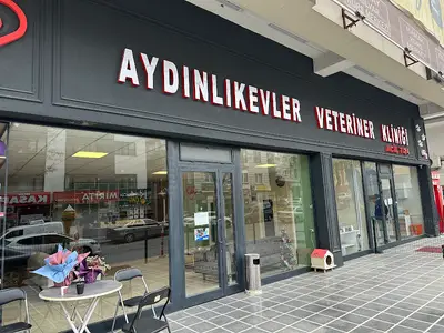 Aydıncık Anadolu Veteriner Kliniği fotoğrafı