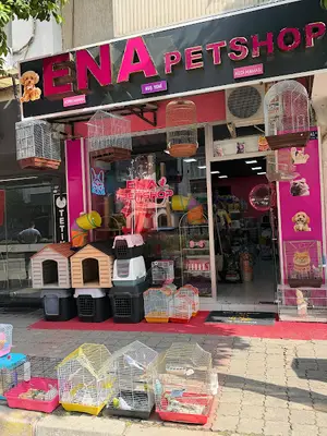 ENA PETSHOP