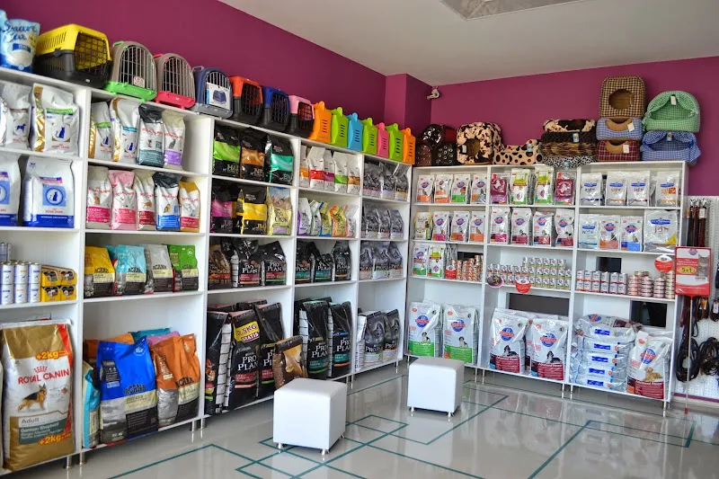 ÇORLU VETERİNER KLİNİĞİ foto 1