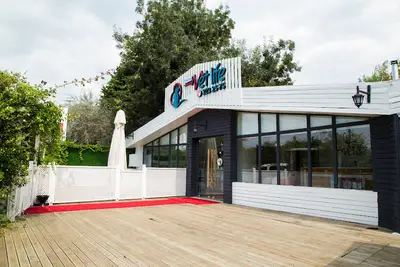 Tarabya VetLife Veteriner Kliniği