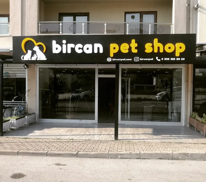 bircan pet shop foto 1
