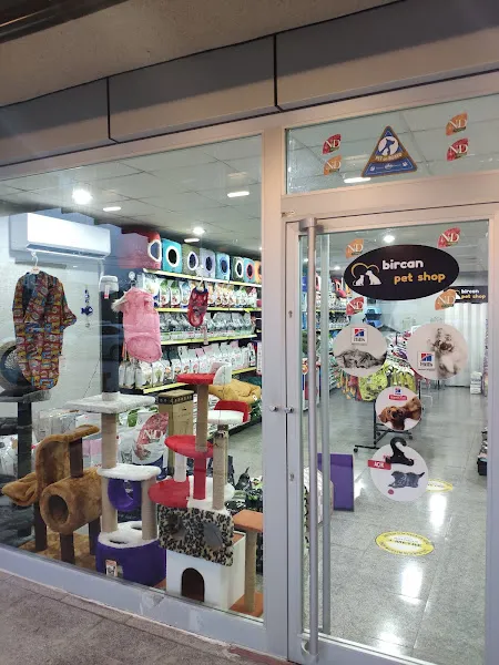bircan pet shop foto 2