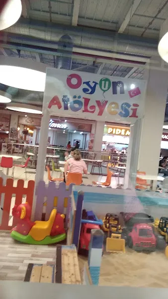 Betta Marketim Petshop foto 2