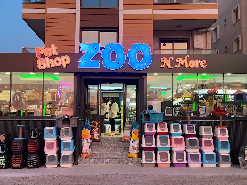 ZOO N More foto 1