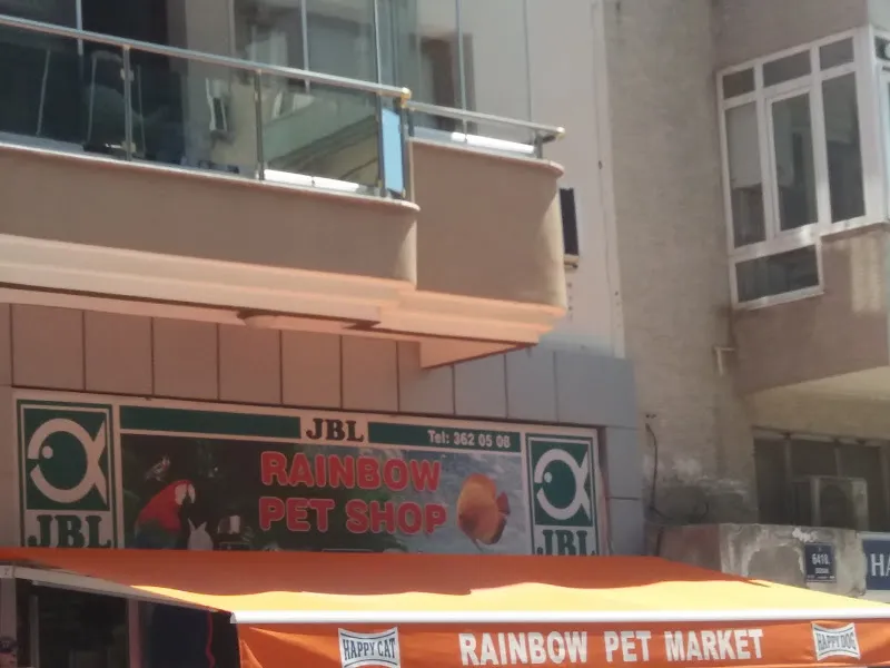 Mamacity Pet Market foto 2