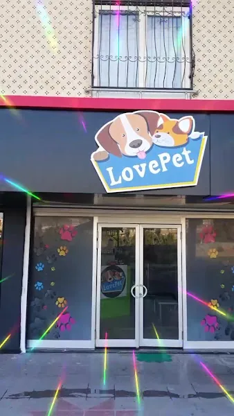 Lovepet Veteriner Kliniği foto 2