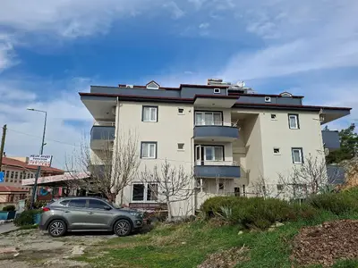 MELEK APART PANSİYON