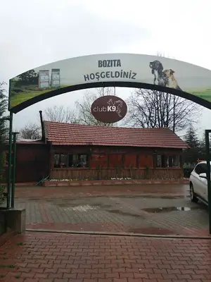 Club K9 fotoğrafı