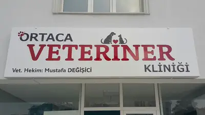 Ortaca Veteriner Kliniği