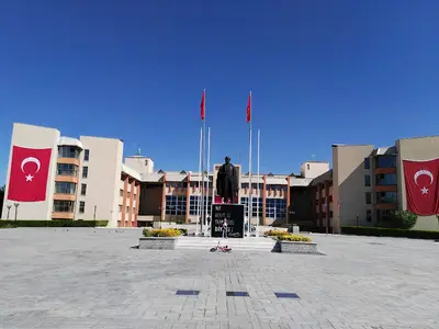 Erzincan Belediyesi