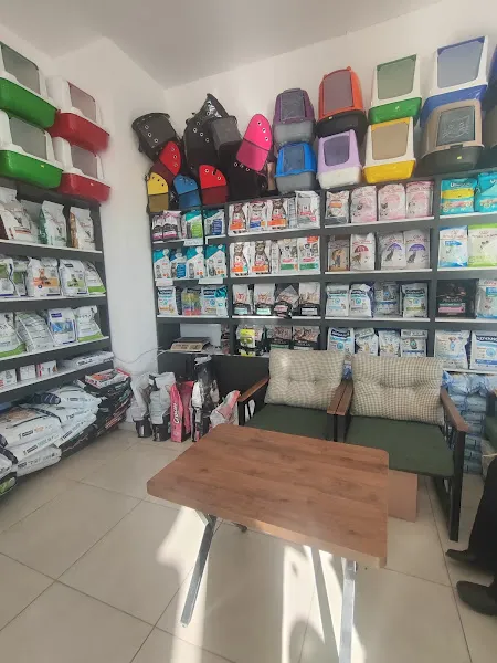 Niğde Pet Plus Veteriner Kliniği foto 1