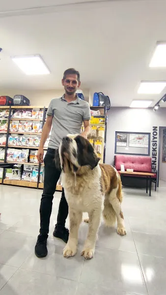 Cihan Özgül Veteriner Kliniği foto 2