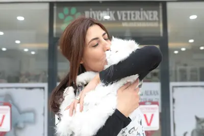 Biyopik Veteriner Kliniği
