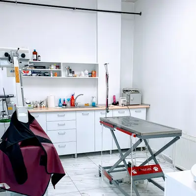 BARTIN KOCABAŞ VETERİNER KLİNİĞi
