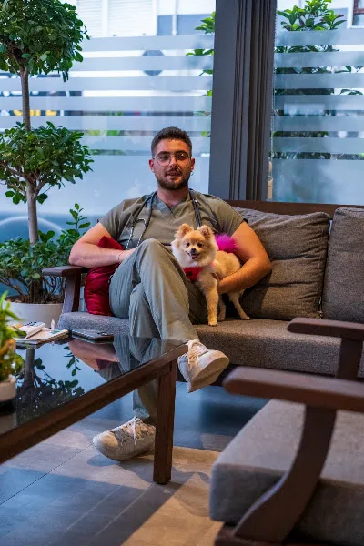 Vet Akademi Veteriner Kliniği foto 1