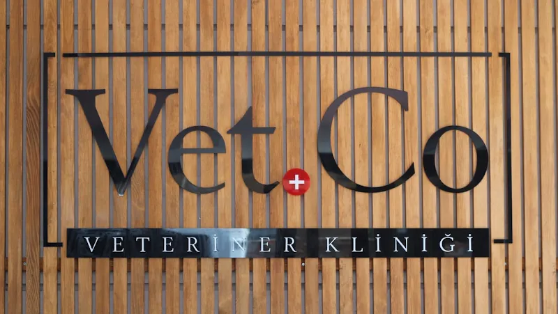 VetCo Veteriner Polikliniği foto 1