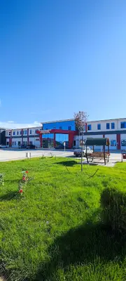 Kocatepe Hayvan Hastanesi