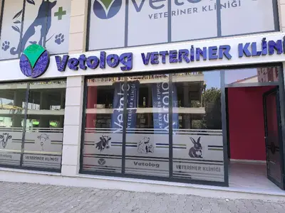 TATVAN VETOLOG VETERİNER KLİNİĞİ