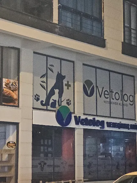 TATVAN VETOLOG VETERİNER KLİNİĞİ foto 2