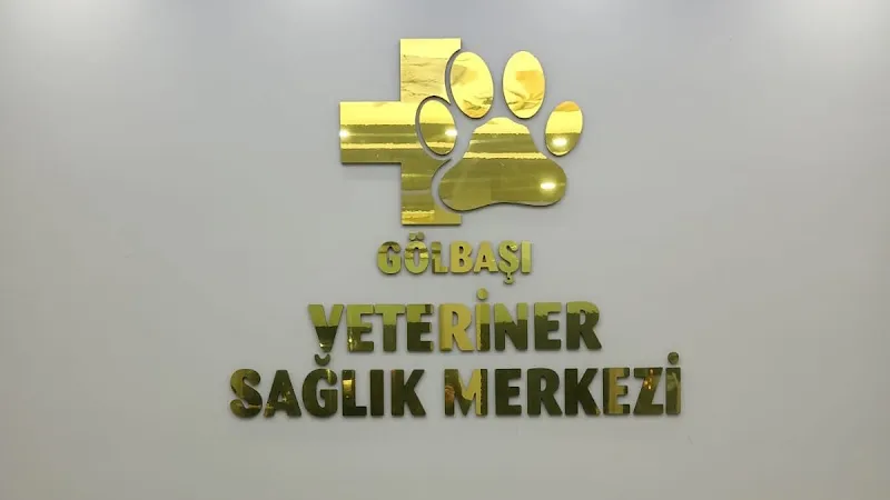 GÖLBAŞI VETERİNER SAĞLIK MERKEZİ ( ÖZEL ) foto 2