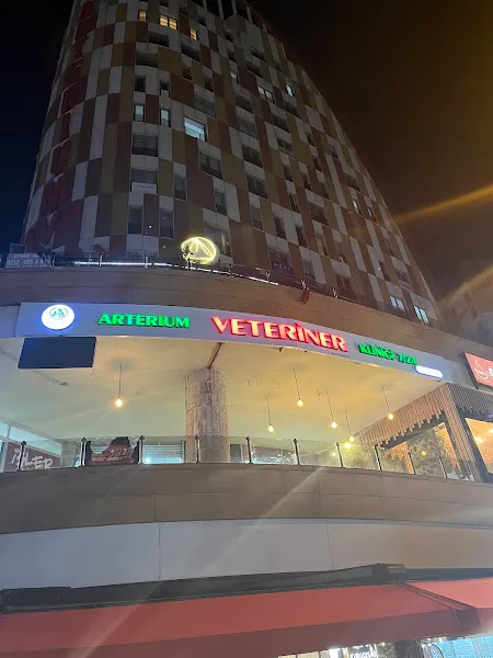 Arterium Başakşehir Veteriner Kliniği foto 2