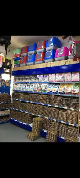 Duru Petshop Ltd. Sti foto 2