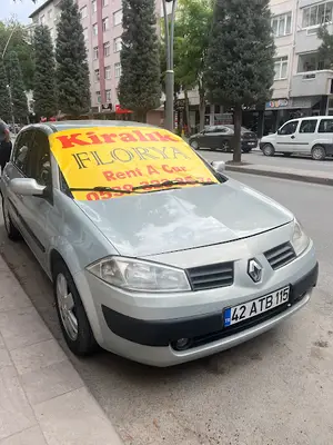 Florya RENT A CAR ( Petshop)