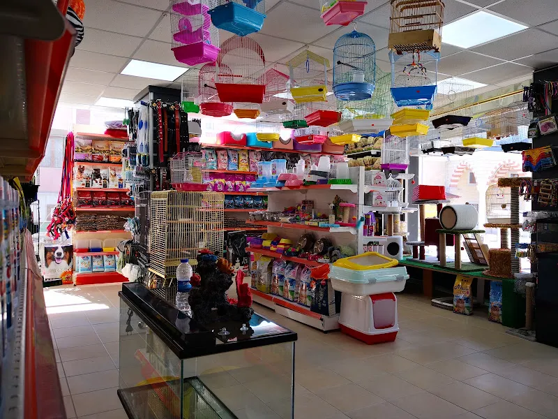 Serkan Petshop foto 2