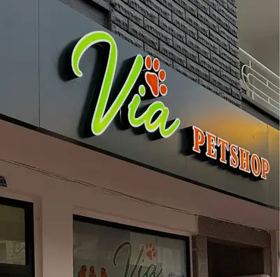 Via Petshop