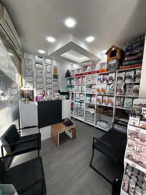 Kayseri HosPETal Veteriner Kliniği