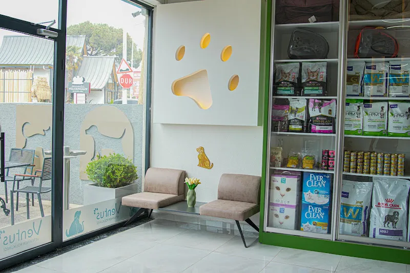 Ventus Veteriner Polikliniği Darıca (Bayramoğlu) foto 2