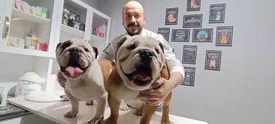 Atlas Veteriner Kliniği