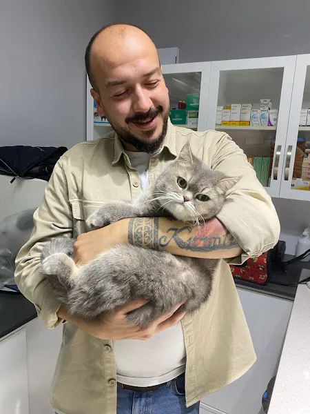 Atlas Veteriner Kliniği foto 2