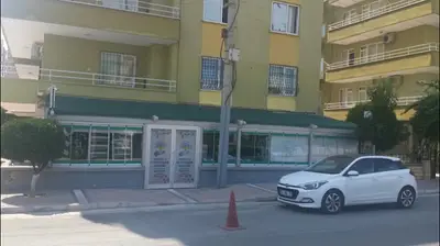 MVK Veteriner Kliniği