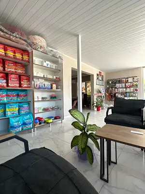 Taşucu Veteriner Kliniği