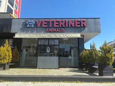 Animalis Veteriner Kliniği