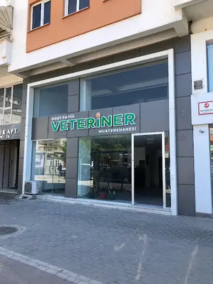 Dost Pati Veteriner Kliniği