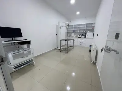 PetPartner Pursaklar Veteriner Klinik fotoğrafı