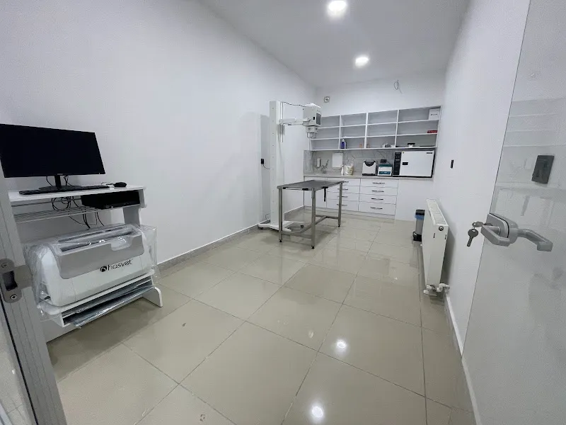 PetPartner Pursaklar Veteriner Klinik foto 1