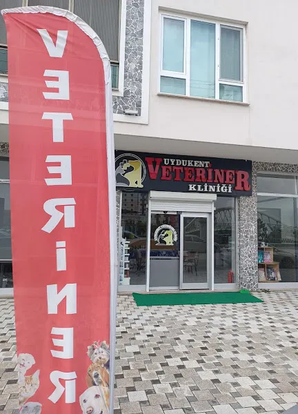 UYDUKENT VETERİNER KLİNİĞİ foto 1