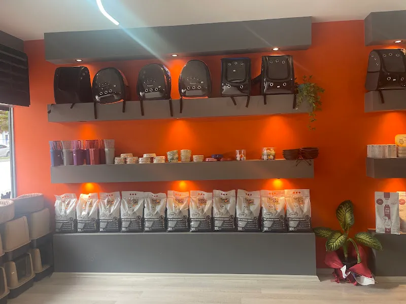 TATVAN OSCAR PET VETERİNER KLİNİĞİ foto 2