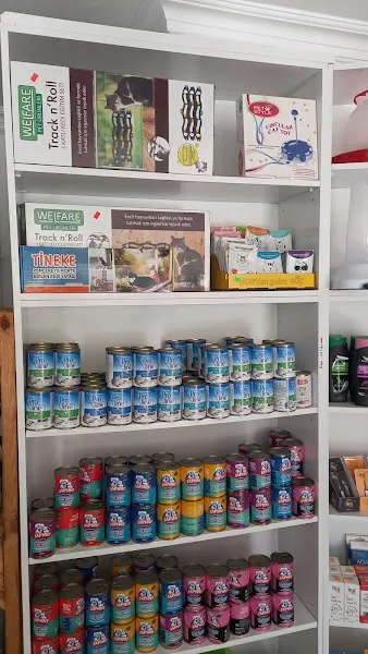 Ankara Mamak Petshop – Azim Petshop foto 2