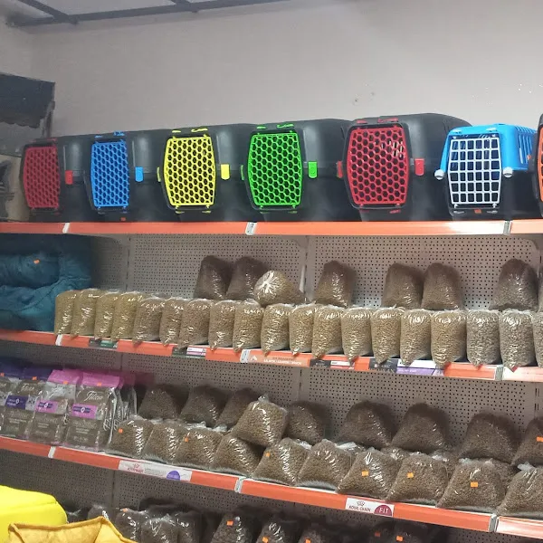 Geyve Pet Shop foto 2