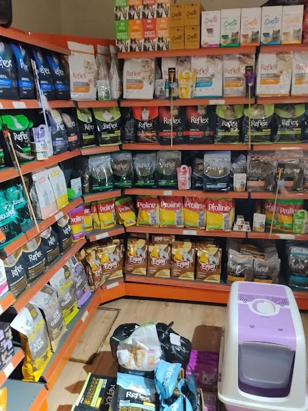 LEMUR PETSHOP foto 2